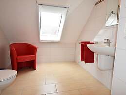 Modern Holiday Home in Boiensdorf Near Sea