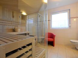 Modern Holiday Home in Boiensdorf Near Sea