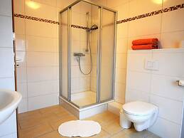 Modern Holiday Home in Boiensdorf Near Sea