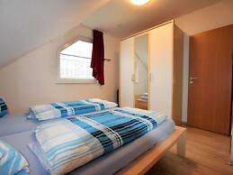 Modern Holiday Home in Boiensdorf Near Sea