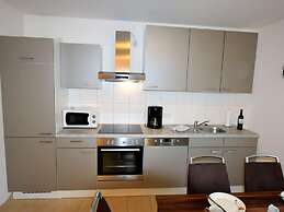 Modern Holiday Home in Boiensdorf Near Sea