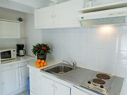 Peaceful Holiday Home in Plouguin With Indoor Pool