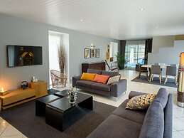 Peaceful Holiday Home in Plouguin With Indoor Pool