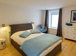 Peaceful Holiday Home in Plouguin With Indoor Pool