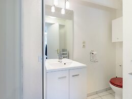 Peaceful Holiday Home in Plouguin With Indoor Pool