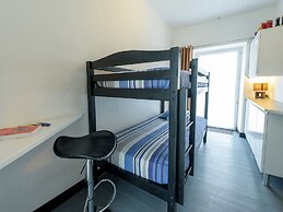 Peaceful Holiday Home in Plouguin With Indoor Pool