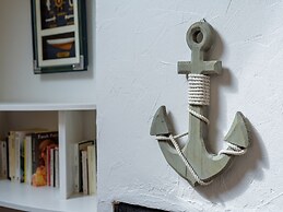 Peaceful Holiday Home in Plouguin With Indoor Pool