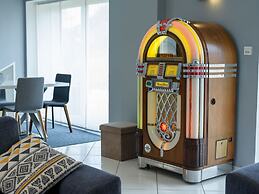 Peaceful Holiday Home in Plouguin With Indoor Pool