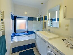 Peaceful Holiday Home in Plouguin With Indoor Pool