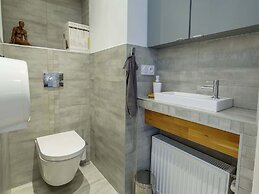 Peaceful Holiday Home in Plouguin With Indoor Pool