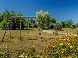 Peaceful Holiday Home in Plouguin With Indoor Pool