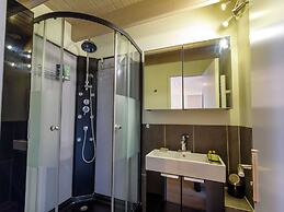 Peaceful Holiday Home in Plouguin With Indoor Pool