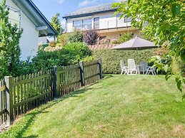 Modern Apartment in Schwalefeld With Garden