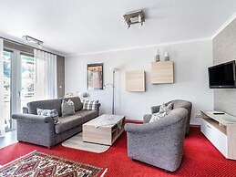 Modern Apartment in Schwalefeld With Garden