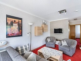 Modern Apartment in Schwalefeld With Garden