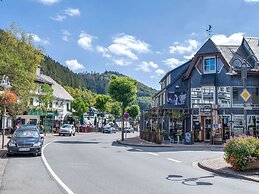 Modern Apartment in Schwalefeld With Garden