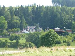 Modern Apartment in Schwalefeld With Garden