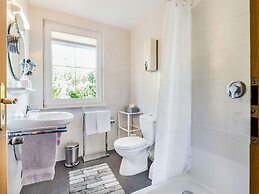 Modern Apartment in Schwalefeld With Garden