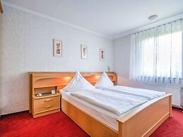 Modern Apartment in Schwalefeld With Garden