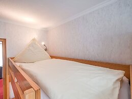 Modern Apartment in Schwalefeld With Garden