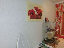 Modern Apartment in Schwalefeld With Garden