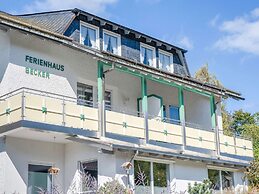 Modern Apartment in Schwalefeld With Garden