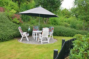 Modern Apartment in Schwalefeld With Garden