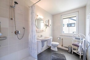 Modern Apartment in Schwalefeld With Garden