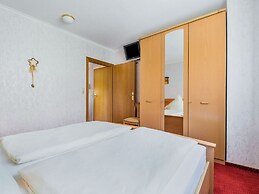 Modern Apartment in Schwalefeld With Garden