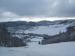 Modern Apartment in Schwalefeld With Garden