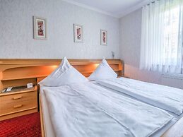 Modern Apartment in Schwalefeld With Garden