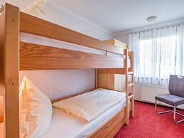 Modern Apartment in Schwalefeld With Garden