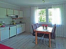 Modern Apartment in Schwalefeld With Garden
