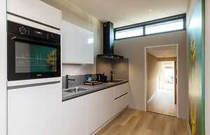 Appealing Apartment in Domburg Near the Beach