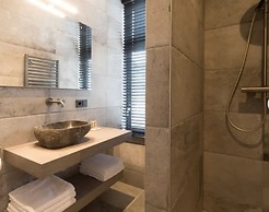 Appealing Apartment in Domburg Near the Beach