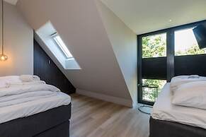 Appealing Apartment in Domburg Near the Beach