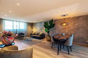 Appealing Apartment in Domburg Near the Beach