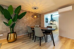 Appealing Apartment in Domburg Near the Beach