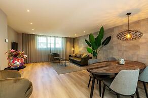 Appealing Apartment in Domburg Near the Beach