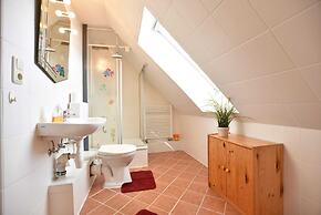 Comfortable Apartment Near Insel Poel