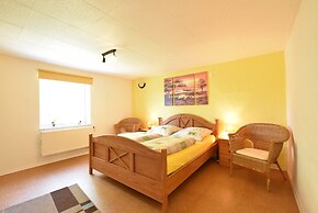 Comfortable Apartment Near Insel Poel