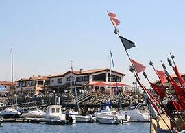 Comfortable Apartment Near Insel Poel