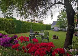 Comfortable Apartment Near Insel Poel