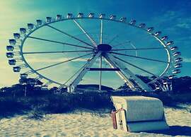 Comfortable Apartment Near Insel Poel