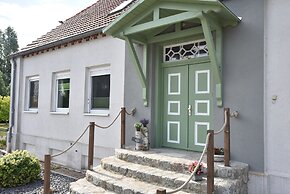 Comfortable Apartment Near Insel Poel