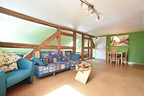 Comfortable Apartment Near Insel Poel