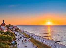 Comfortable Apartment Near Insel Poel