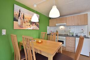 Comfortable Apartment Near Insel Poel