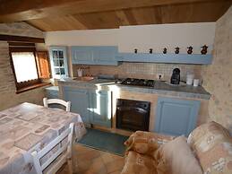 Appealing Apartment in Petrella Guidi With Near Centre