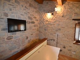 Appealing Apartment in Petrella Guidi With Near Centre
